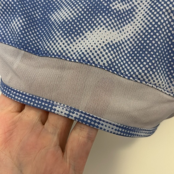 Athleta Women’s Mesh Racer Run Short 4” - Picture 4 of 9